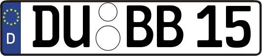 DU-BB15