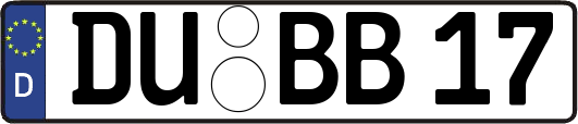 DU-BB17
