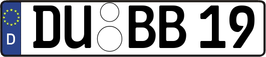 DU-BB19