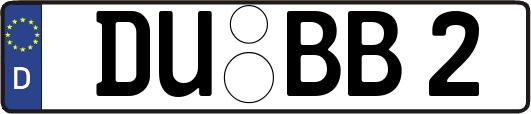 DU-BB2