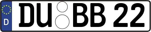 DU-BB22