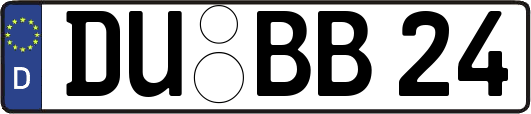 DU-BB24