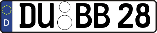 DU-BB28