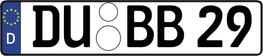 DU-BB29