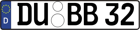 DU-BB32