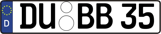 DU-BB35