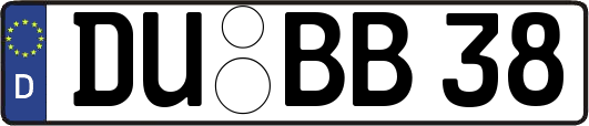 DU-BB38