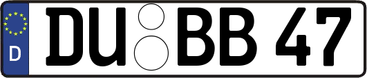 DU-BB47