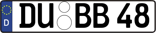 DU-BB48