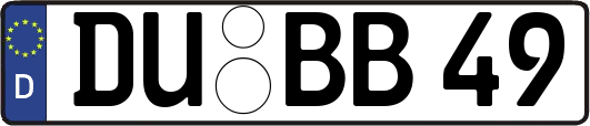 DU-BB49