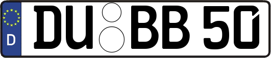 DU-BB50