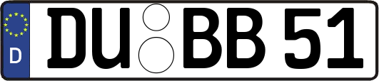 DU-BB51