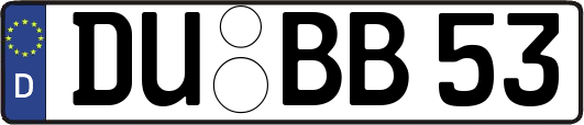 DU-BB53