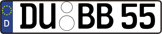 DU-BB55