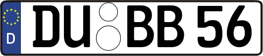 DU-BB56