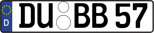 DU-BB57
