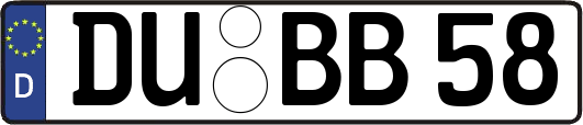 DU-BB58