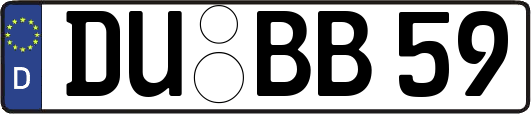 DU-BB59