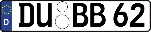 DU-BB62