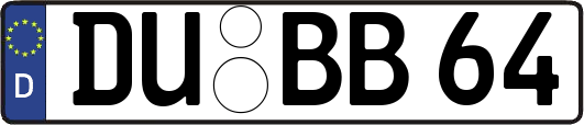 DU-BB64