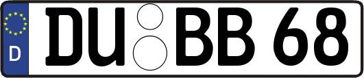 DU-BB68