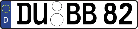 DU-BB82