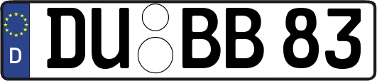 DU-BB83