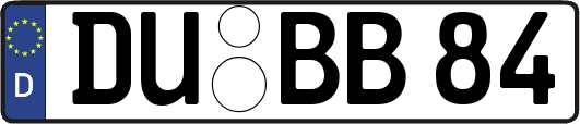 DU-BB84