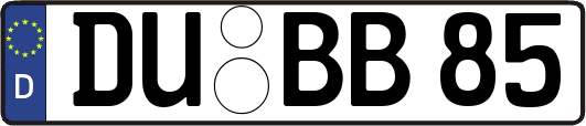 DU-BB85