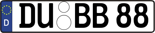 DU-BB88