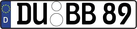 DU-BB89
