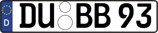 DU-BB93