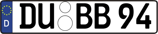 DU-BB94