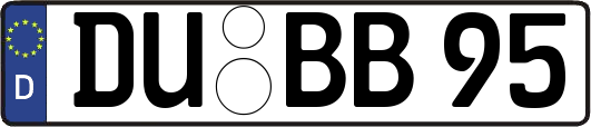 DU-BB95
