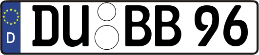 DU-BB96