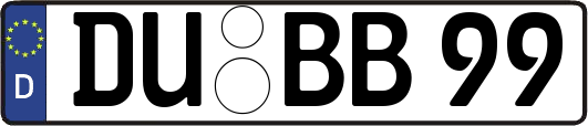 DU-BB99