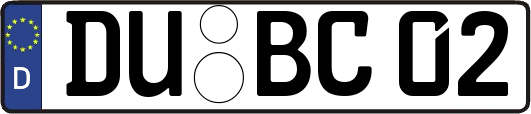 DU-BC02