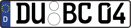 DU-BC04