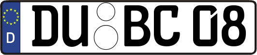 DU-BC08
