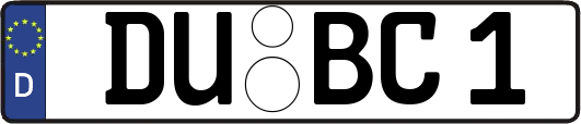 DU-BC1