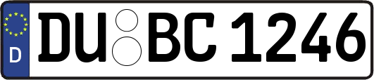 DU-BC1246
