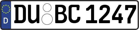 DU-BC1247