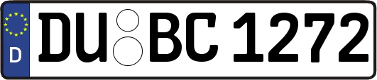 DU-BC1272