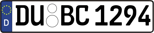 DU-BC1294