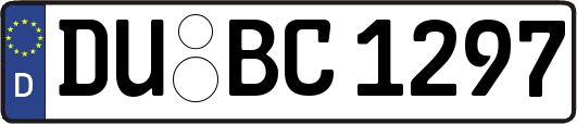 DU-BC1297