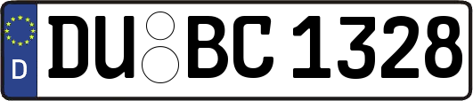 DU-BC1328