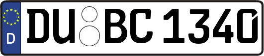 DU-BC1340