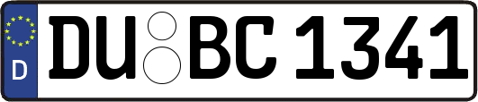 DU-BC1341