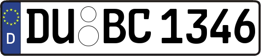 DU-BC1346