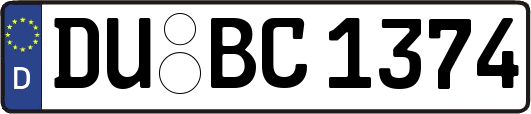 DU-BC1374